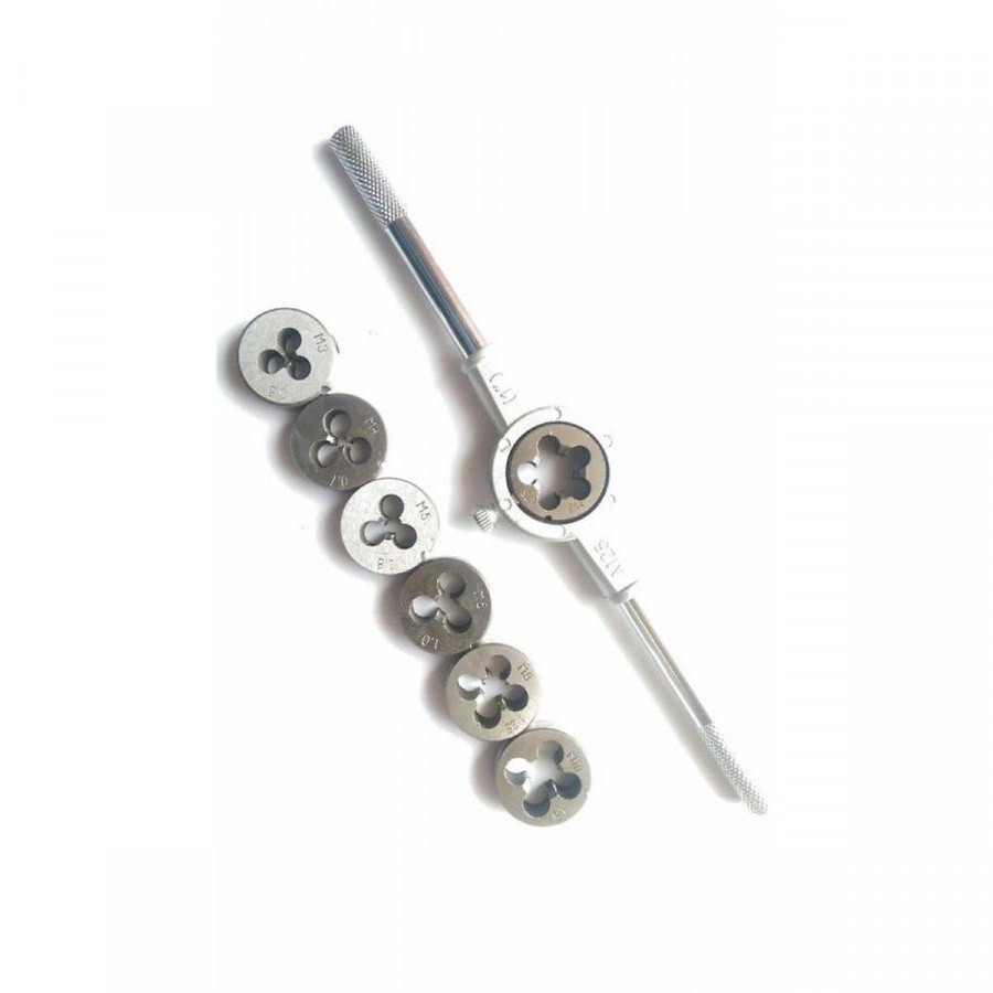 Bộ Taro Ren Ngoài M3-M12