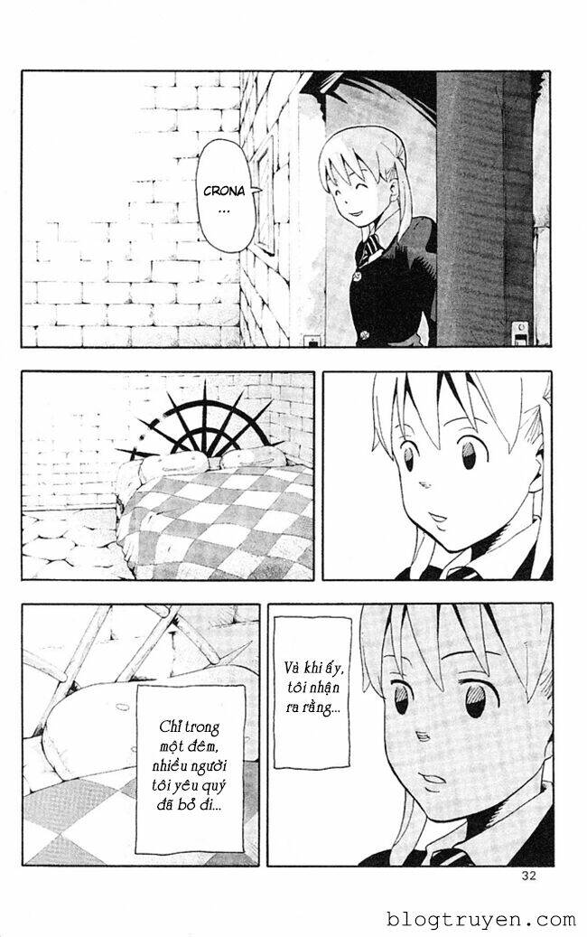 soul eater chapter 40 31