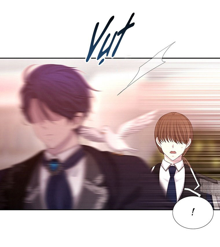 năm môn đệ của charlotte chapter 123 16