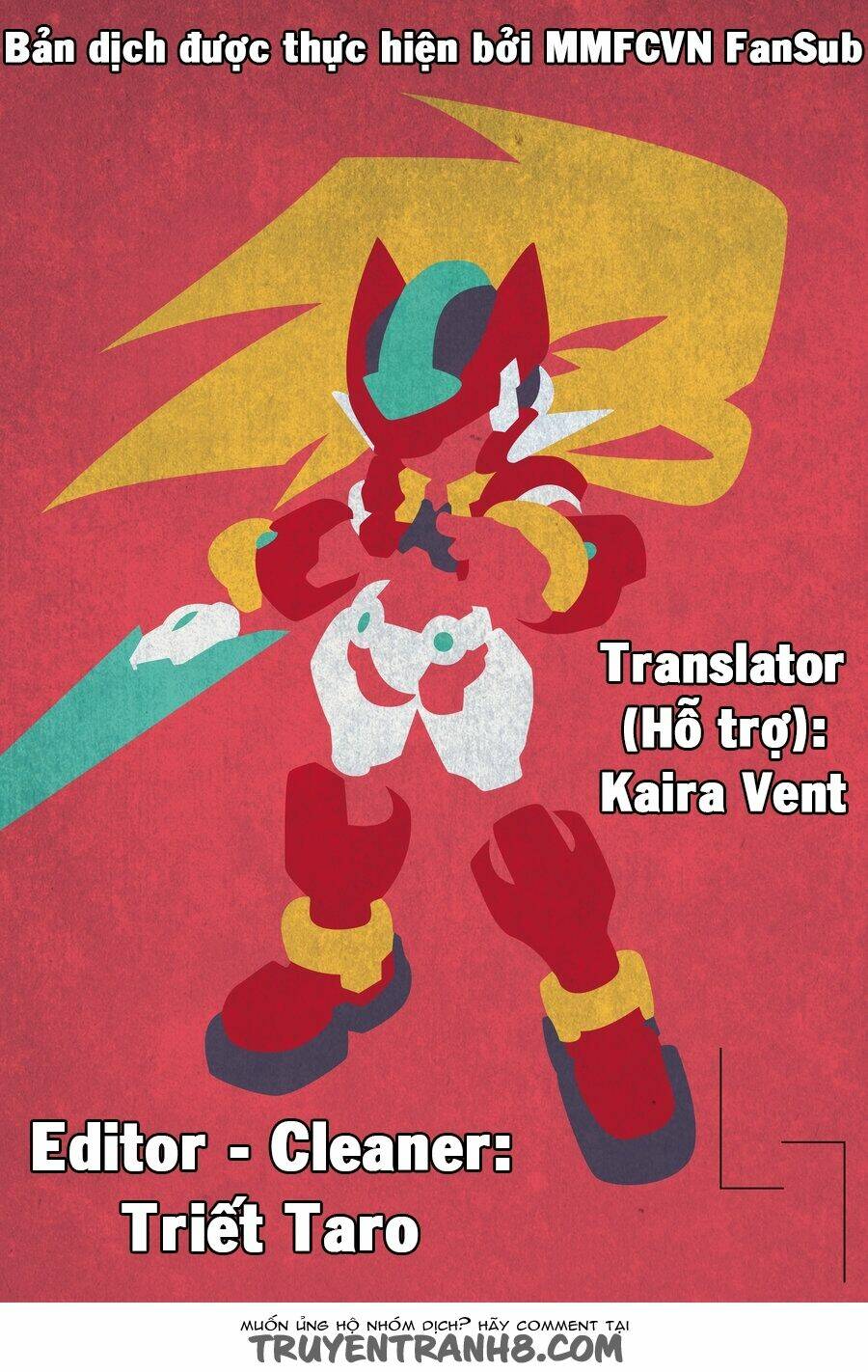 chiến binh thế giới ảo zx chapter 2 26