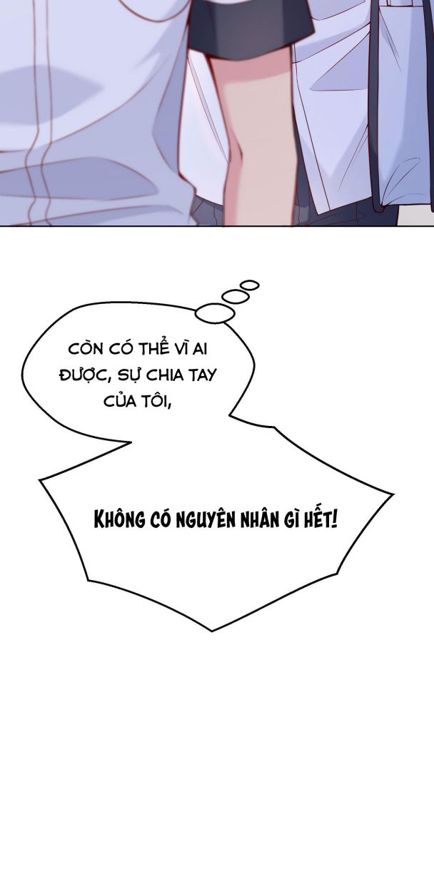 chàng nhân viên host và gã hàng xóm nguy hiểm chapter 27 46