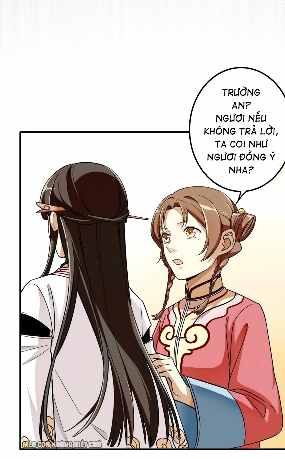 bốc toán tử chapter 20 25