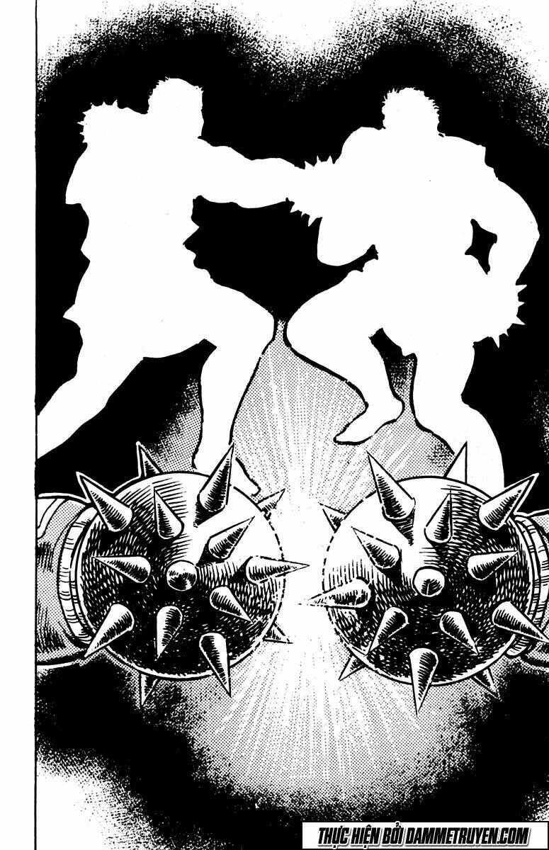 sakigake!! otokojuku chapter 18 20