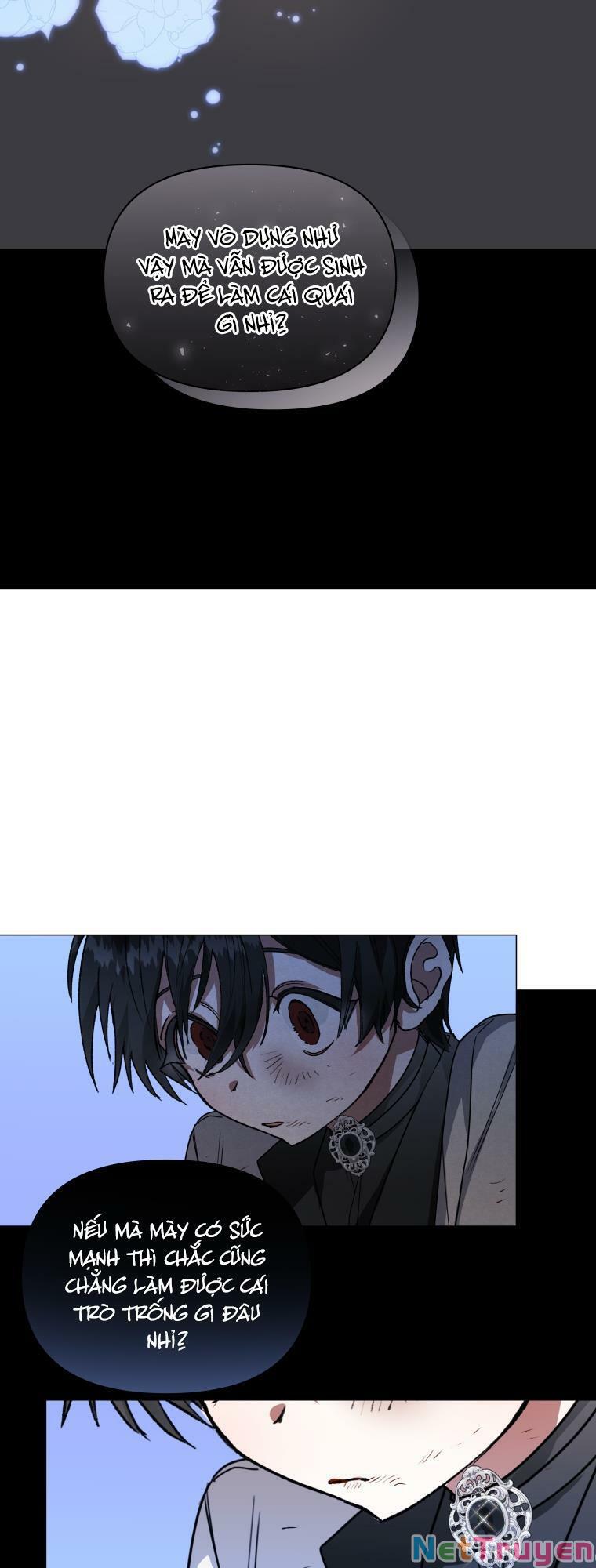 này tiểu công tước, hãy tin ở chị đi! chapter 9 19