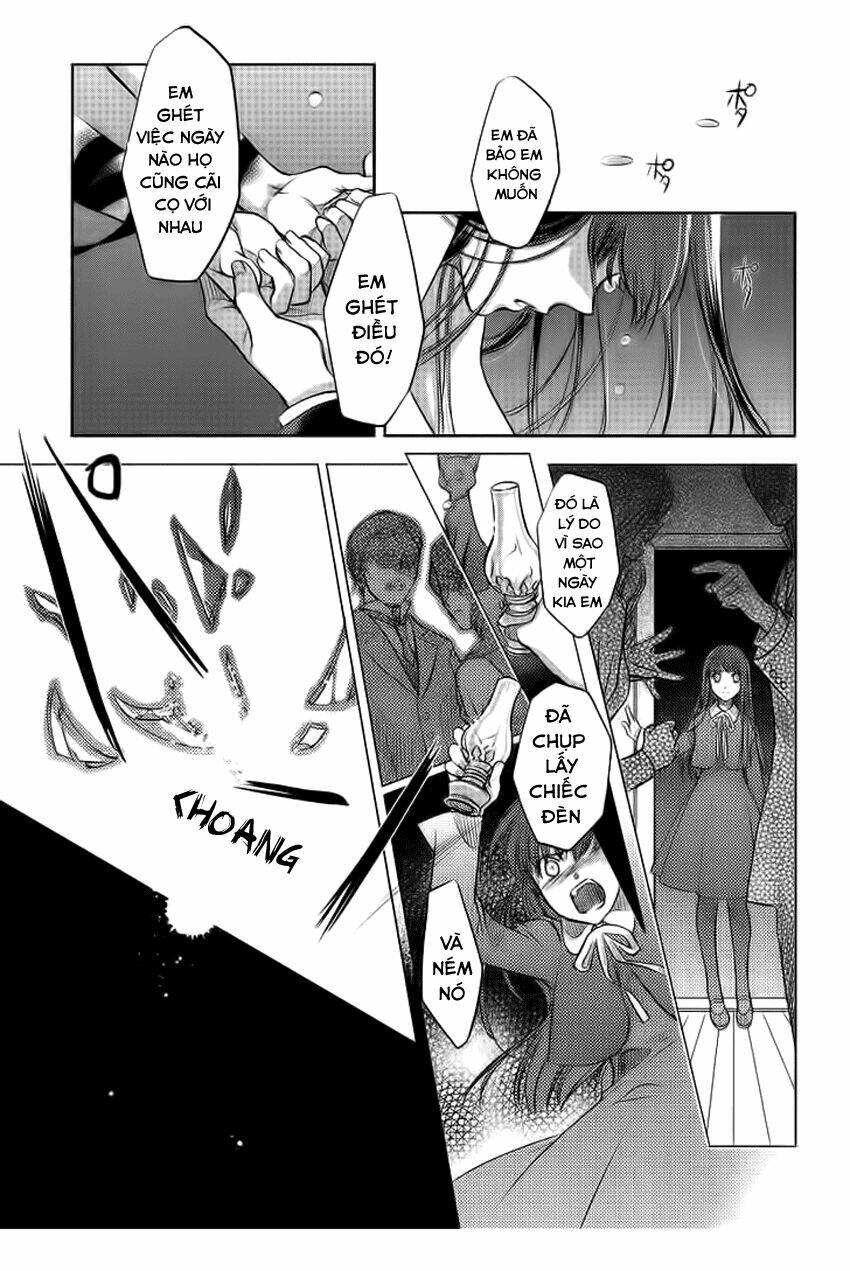 monochrome myst chapter 1 33