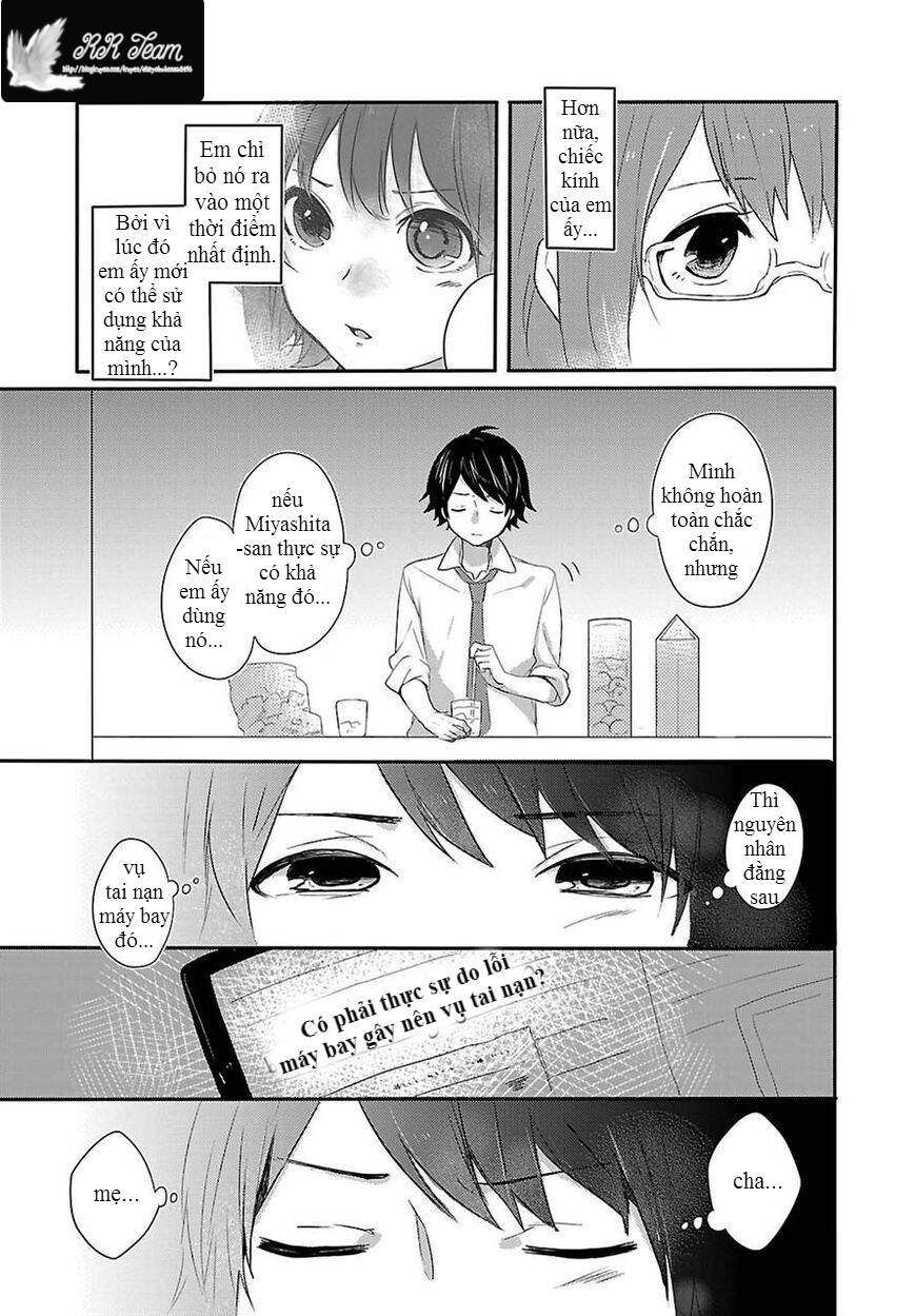 shiryoku kensa chapter 5 6