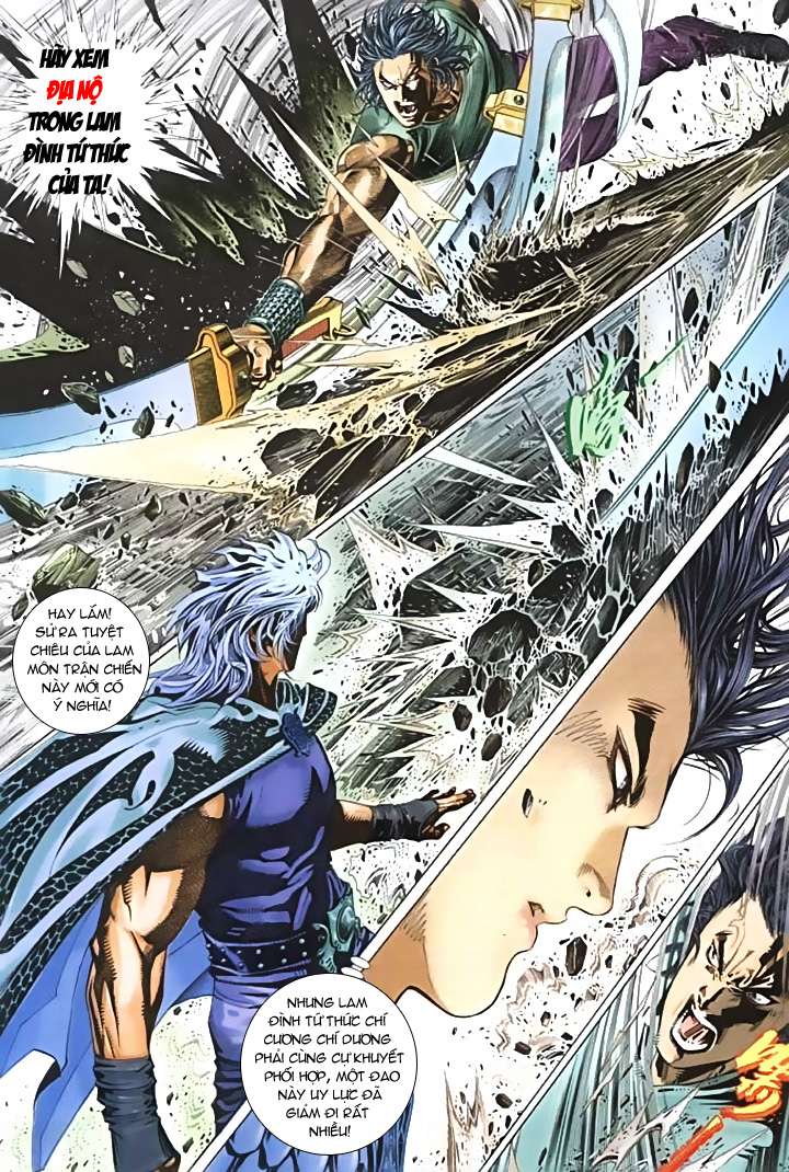 phong vân chapter 262 18