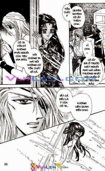 tinh linh của biển chapter 5 68