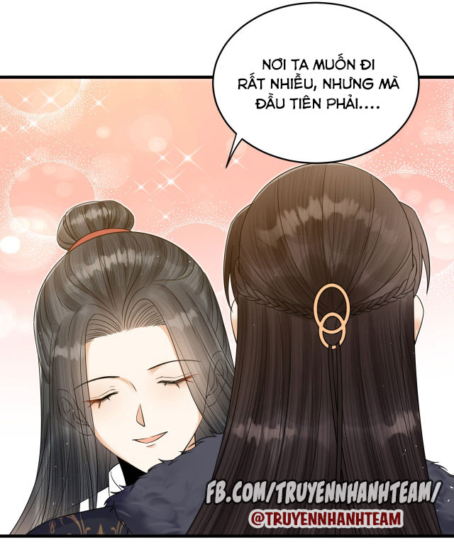 lễ băng nhạc hoại chi dạ chapter 57 46