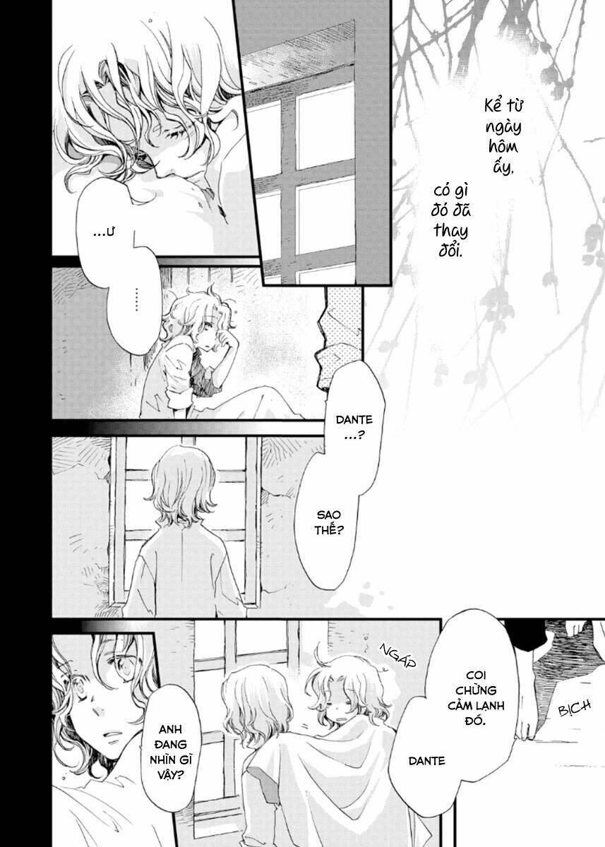 aruosumente chapter 23 5