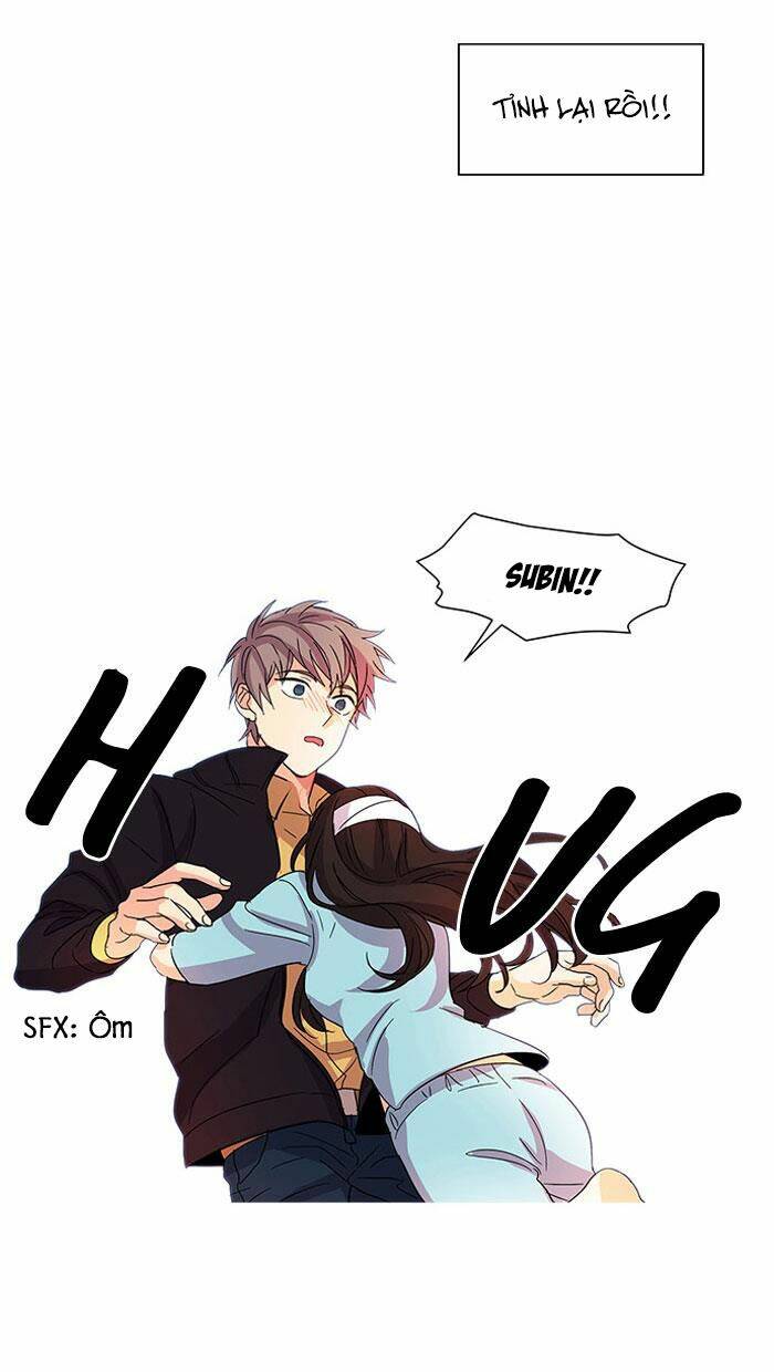 oh! cô nàng oh yesu chapter 11 29