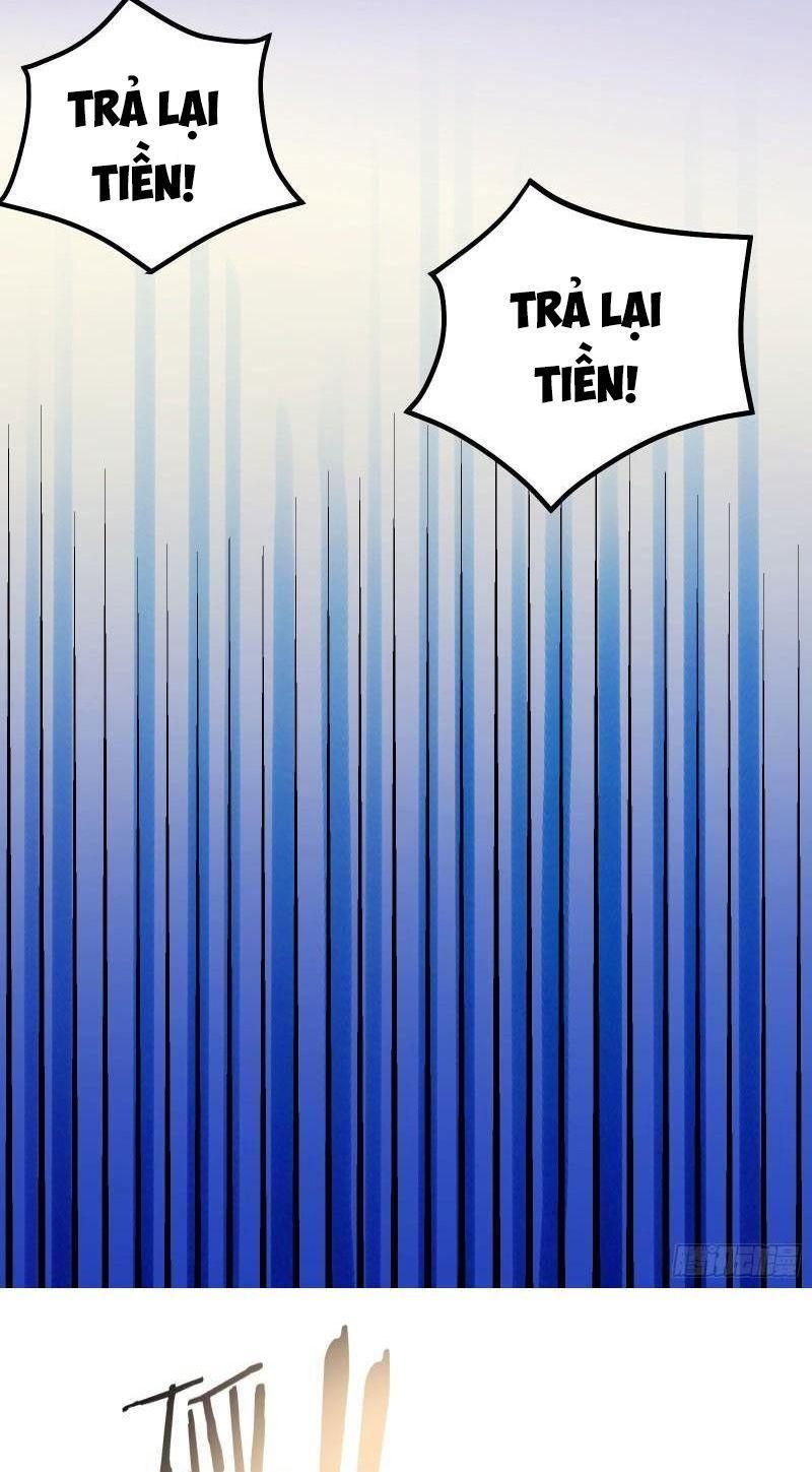 đồ đệ ta toàn là nữ ma đầu chapter 139 19