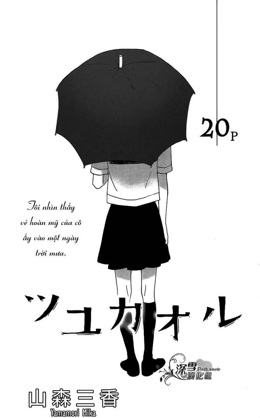 tổng hợp one shot. chapter 19 3