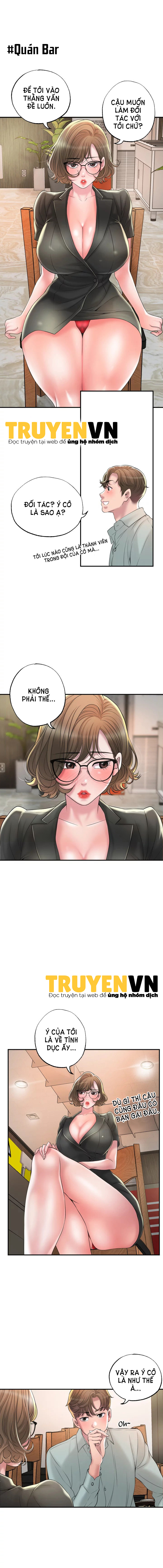 thị trấn nóng bỏng chapter 26 10