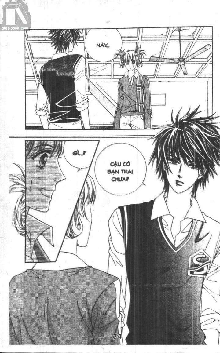 hồng tiểu thư chapter 2 34