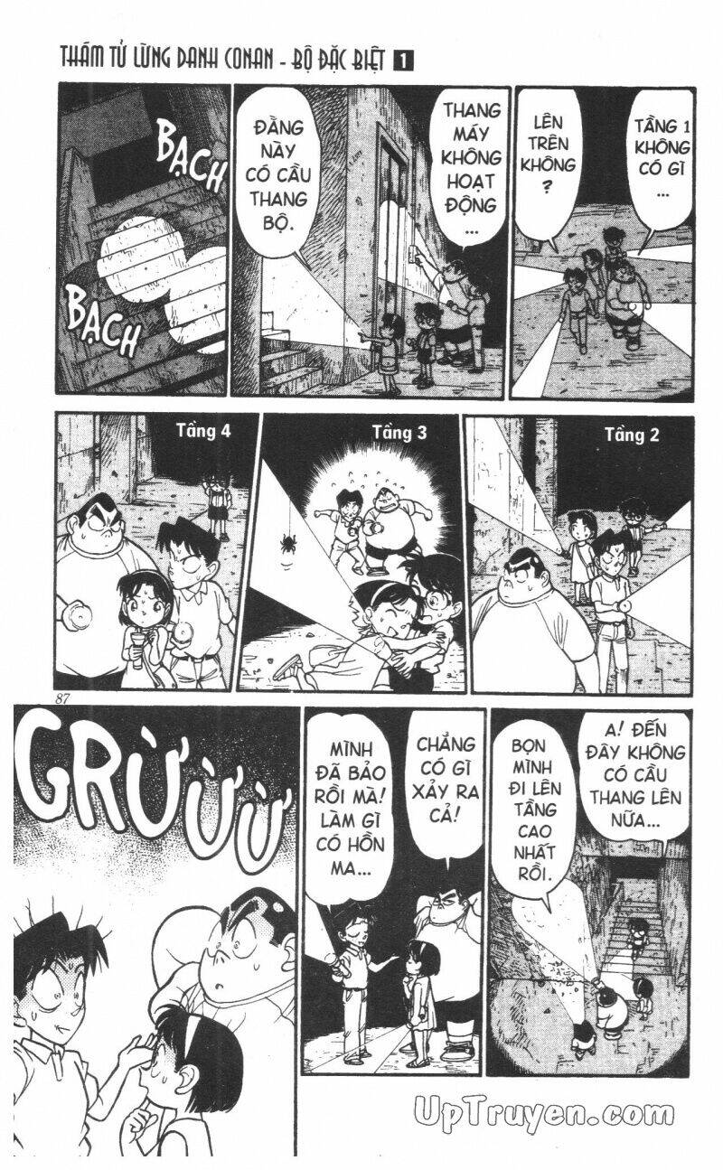 conan - bộ đặc biệt chapter 1 90