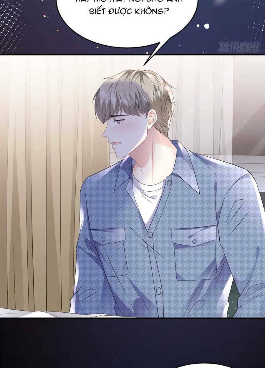 đại tiểu thư có ý đồ gì xấu đâu chapter 120 22