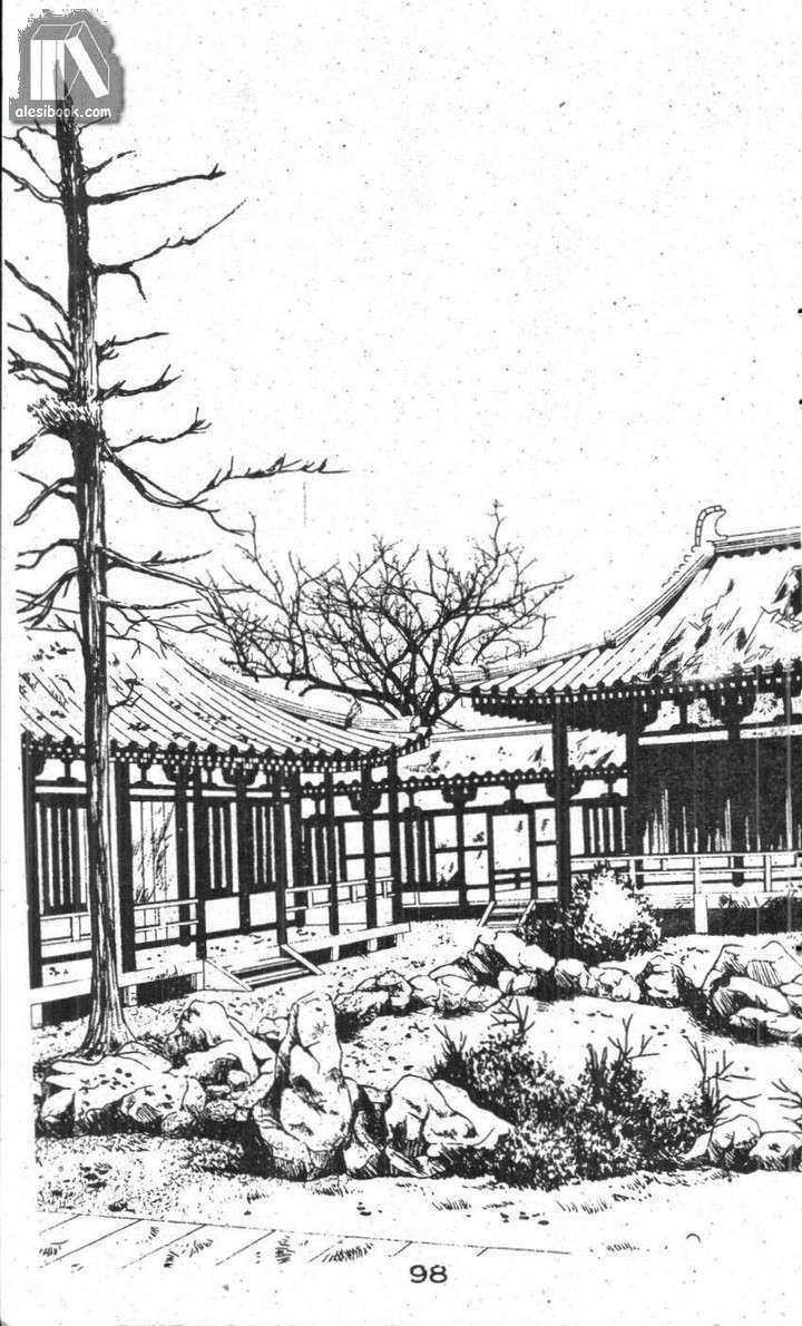 ban mai xanh chapter 19 17