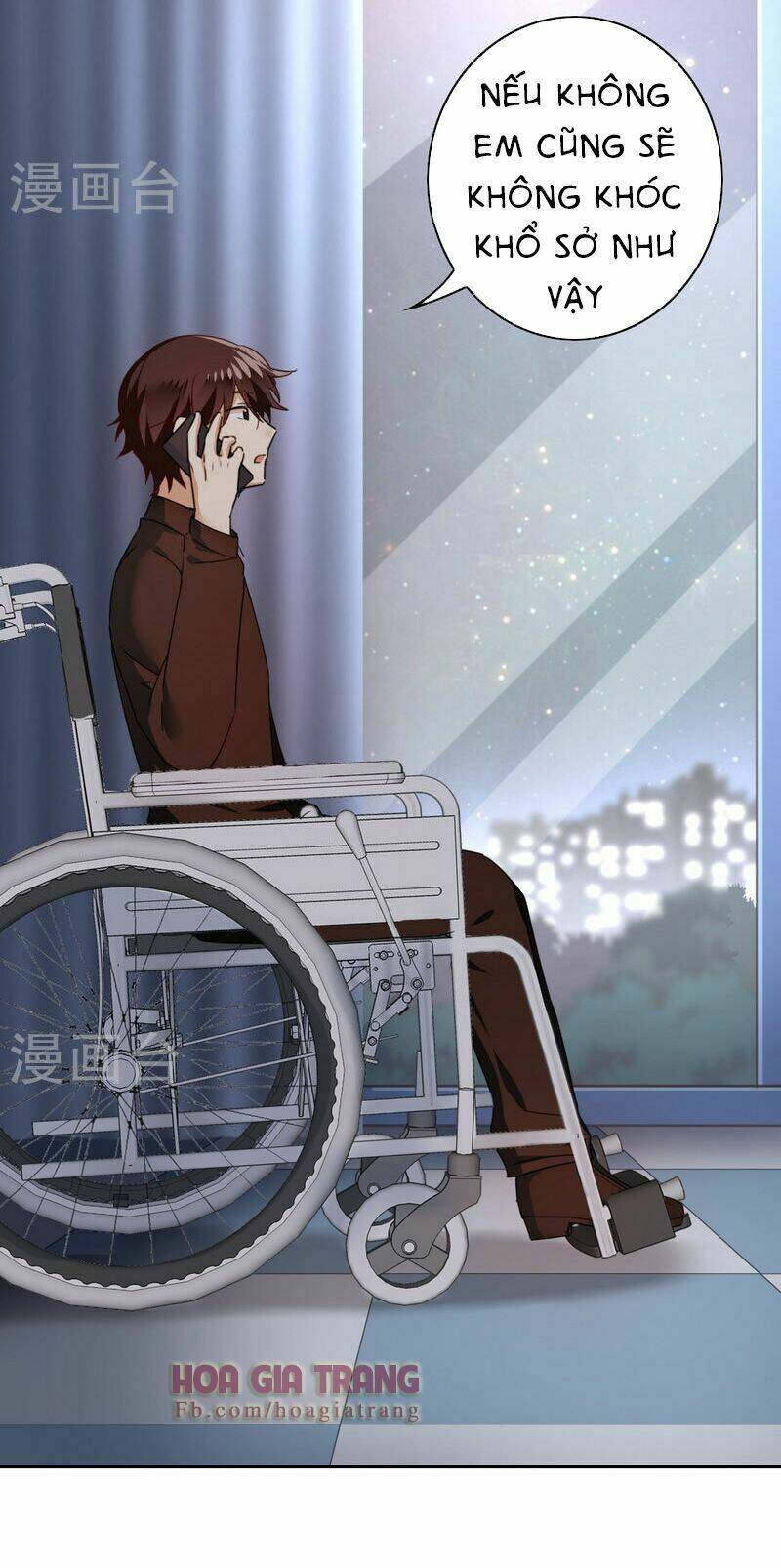 phục thù thiếu gia tiểu điềm thê chapter 41 12