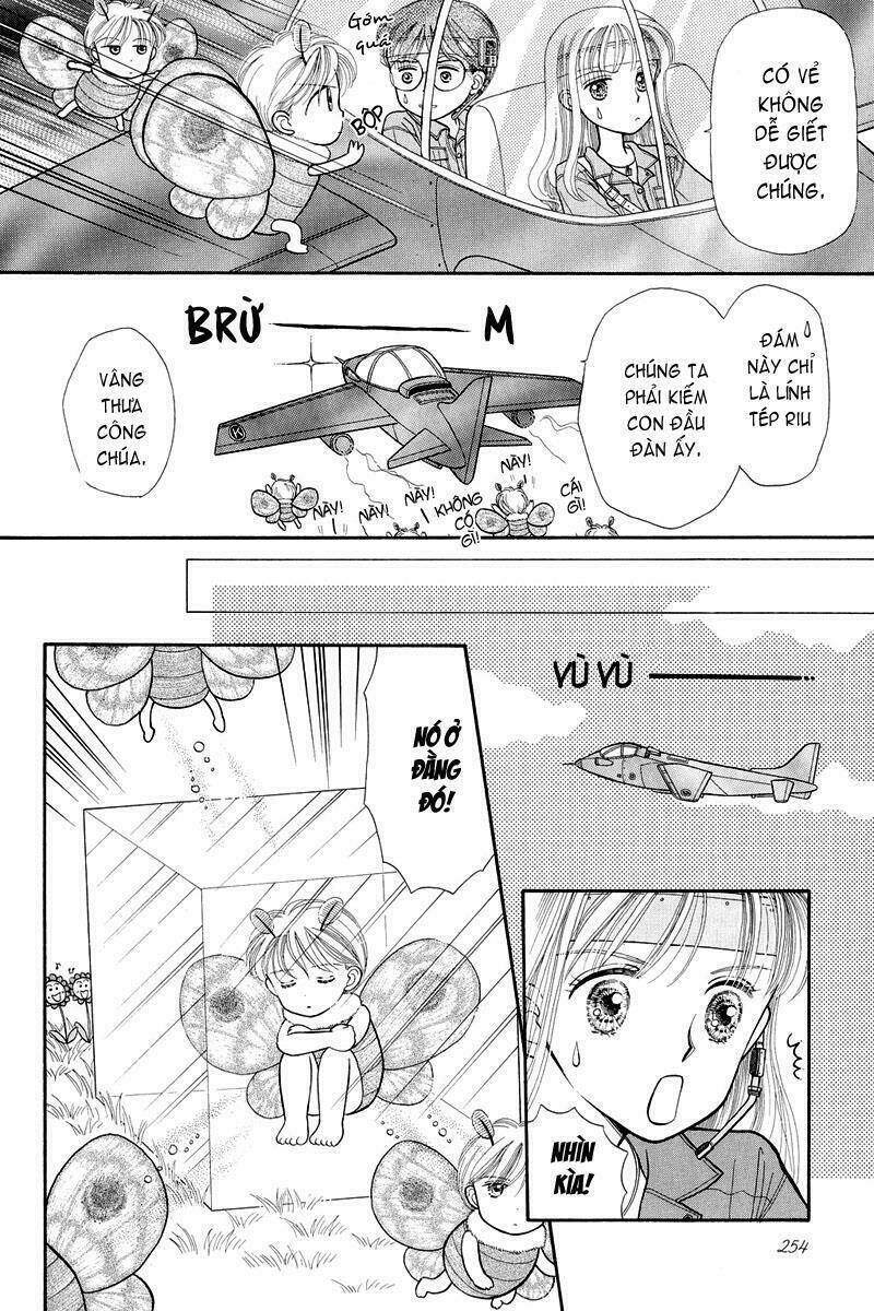kodomo no omocha chapter 7.5 9