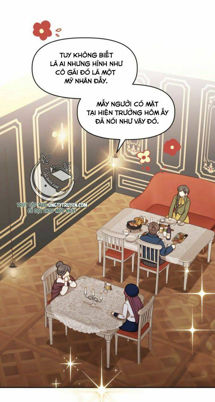 nữ chính muốn tôi trở thành mẹ kế chapter 35 8