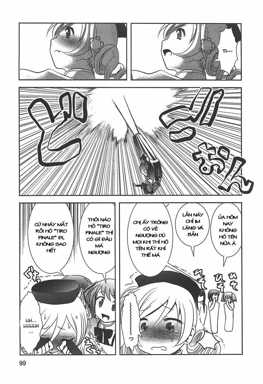 madoka homura collection chapter 3 9