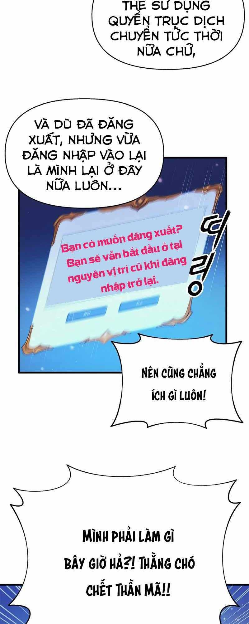 tu sĩ trị liệu của thái dương giáo chapter 2 6