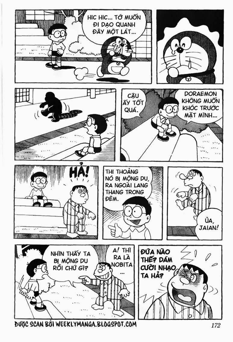 doraemon chapter 106 6