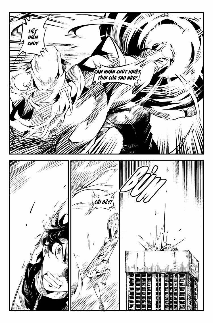 nhẫn tây du chapter 17 4