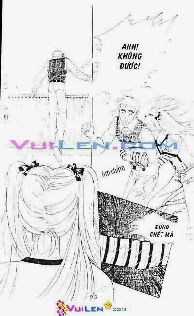 lá chắn tình yêu chapter 6 95