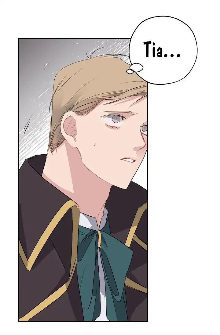 mối tình đầu của bạo chúa chapter 5 45