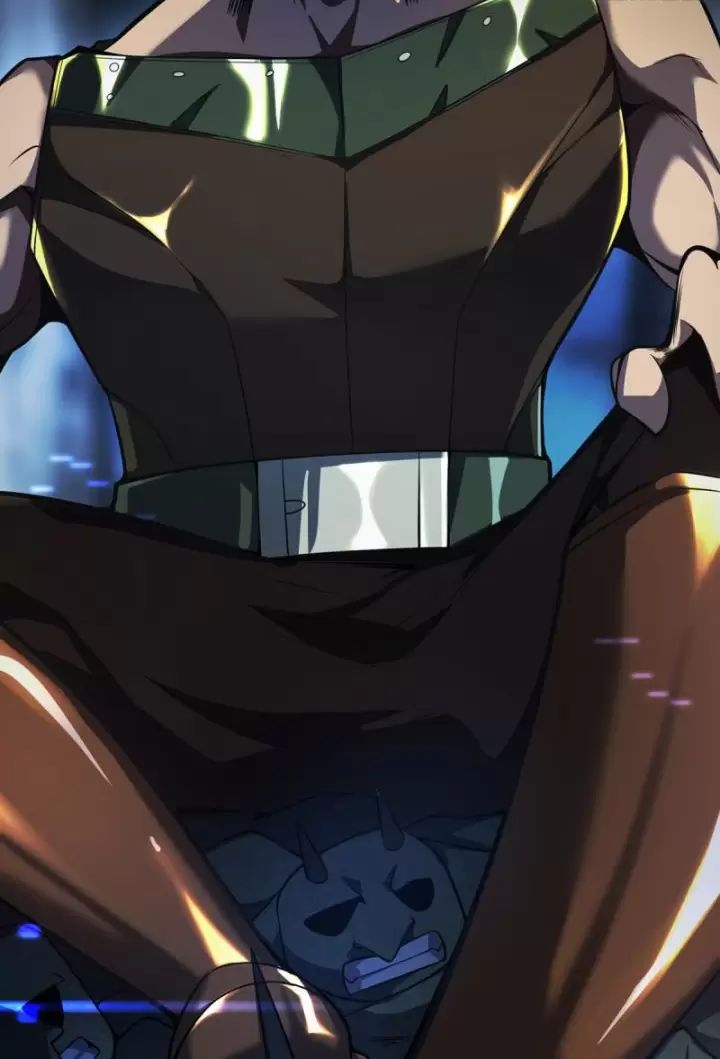 ta, chúa tể rừng xanh chapter 10 48