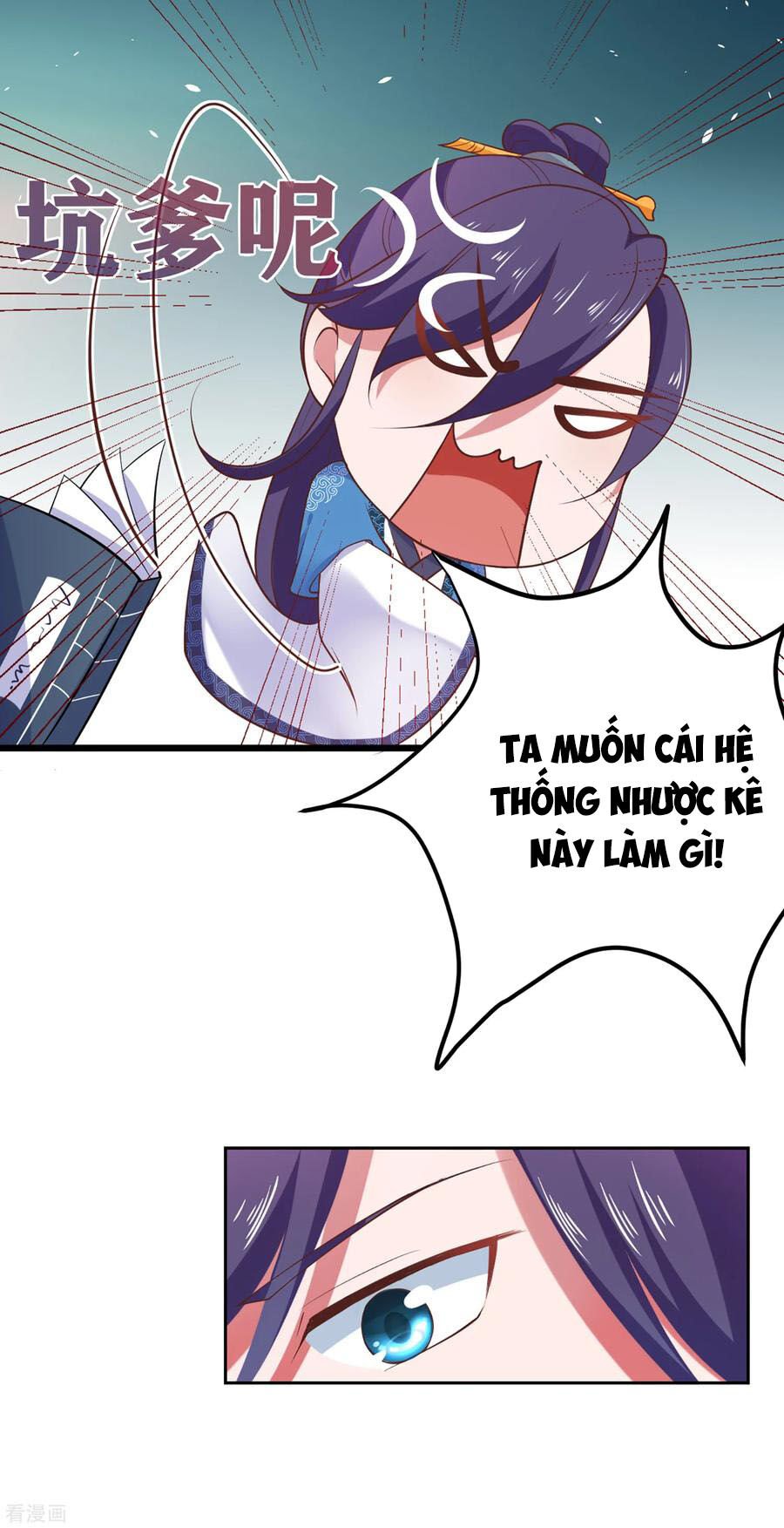 trở về cổ đại làm thánh hiền chapter 2 9