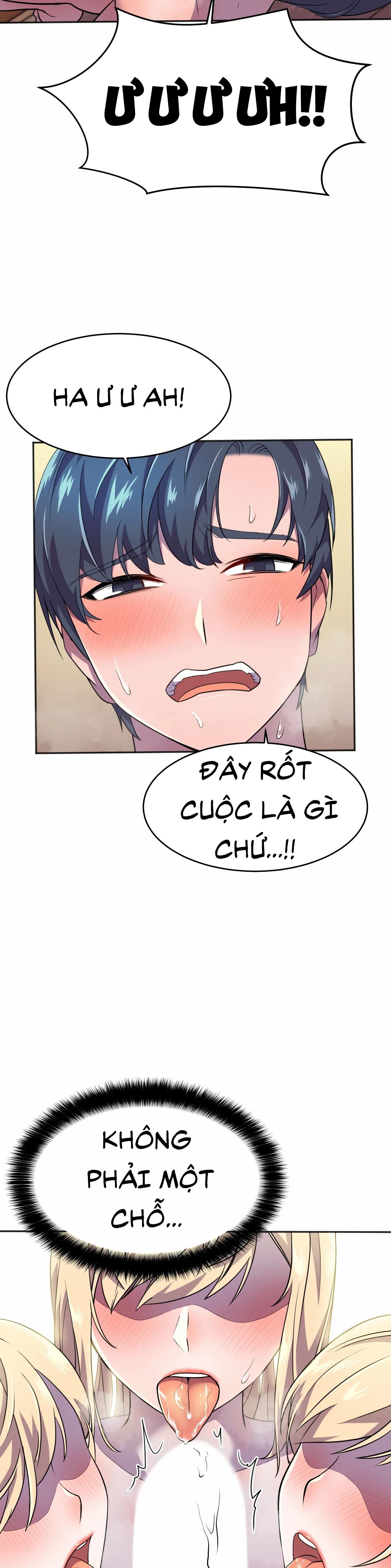 quản lý của siêu anh hùng chapter 13 22