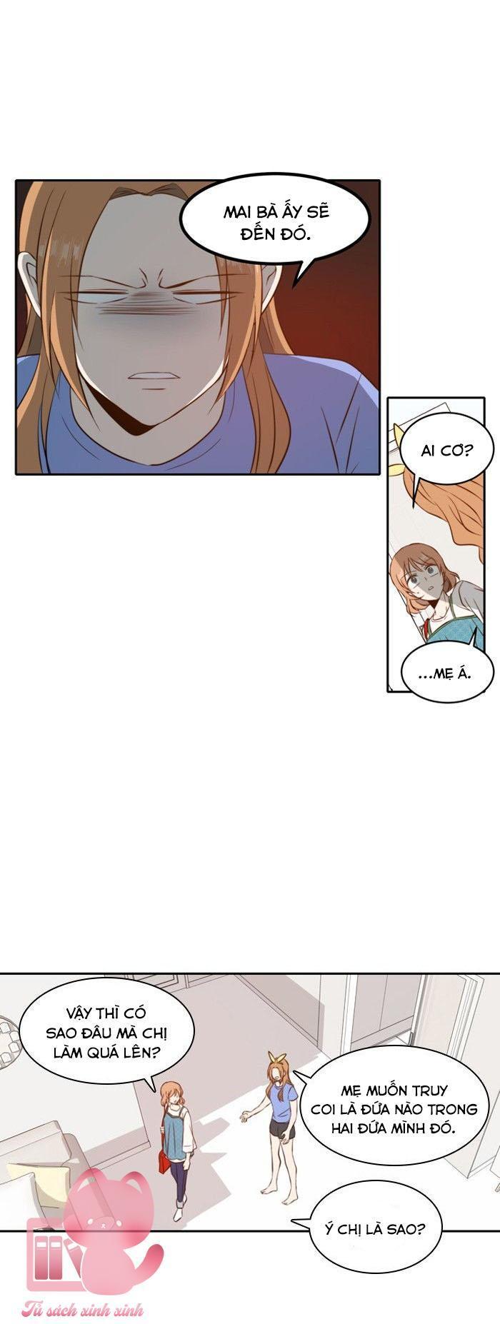 a good day to be a dog chapter 38 3