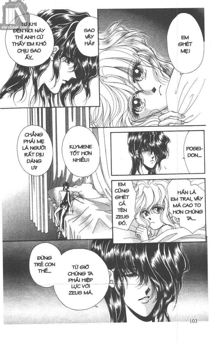 aries thần thoại cung hoàng đạo chapter 22 102