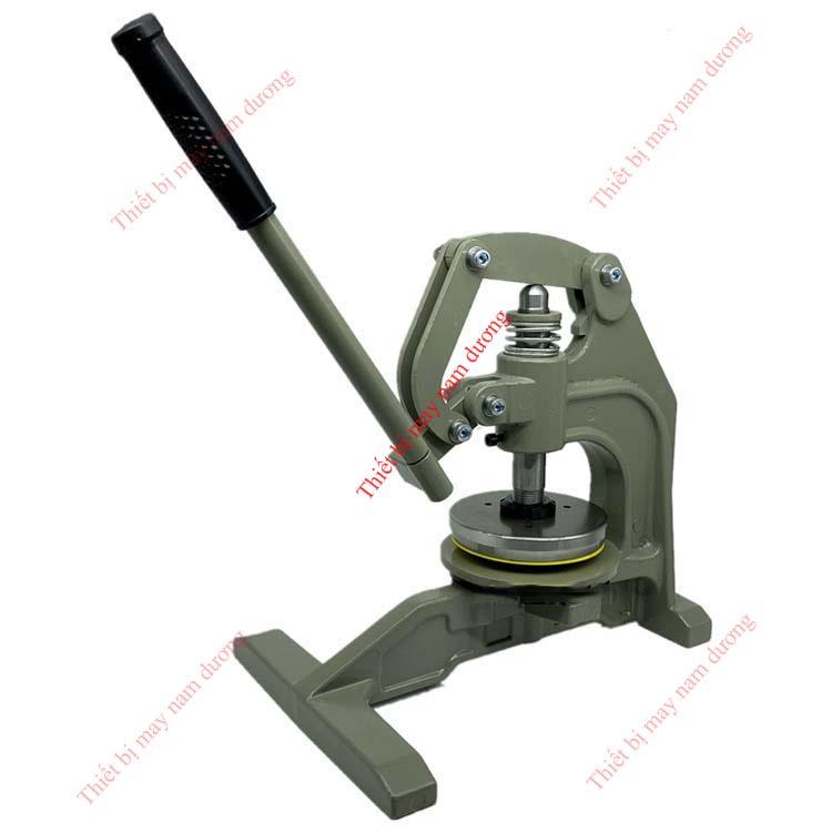 Máy cắt vải mẫu tròn SPI > máy cắt vải công nghiệp