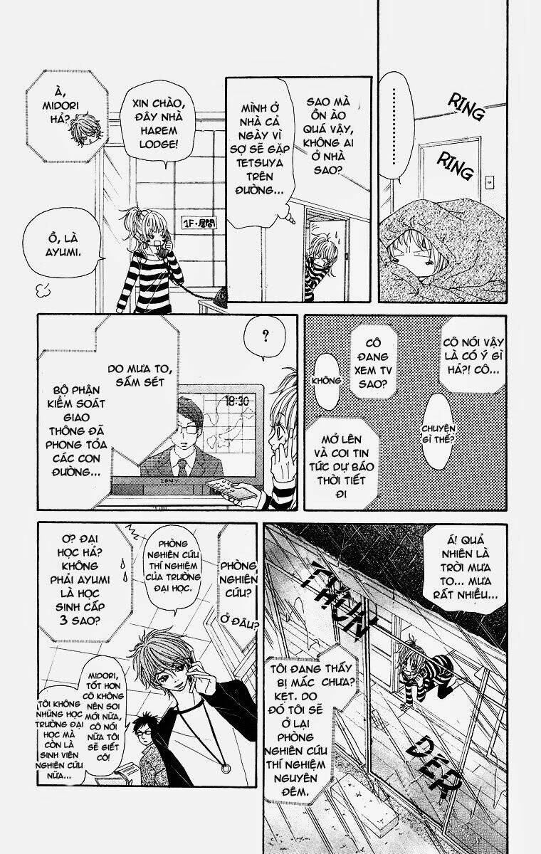 harem lodge chapter 3.1 7