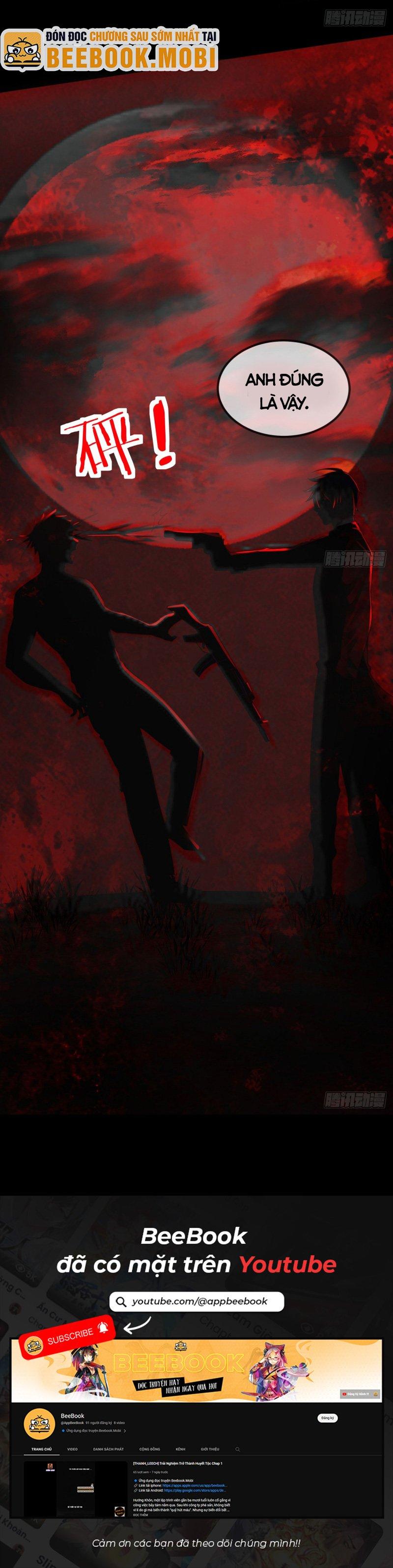 bắt đầu từ trăng đỏ chapter 120 21