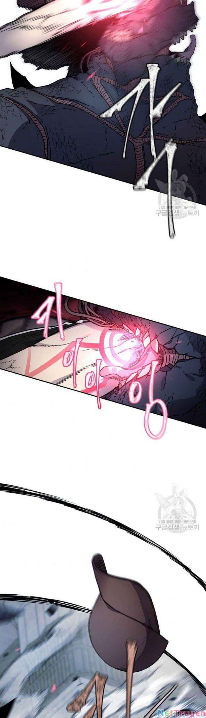 shaman - pháp sư chapter 12 2