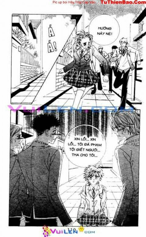 cuộc sống của tôi chapter 5 110