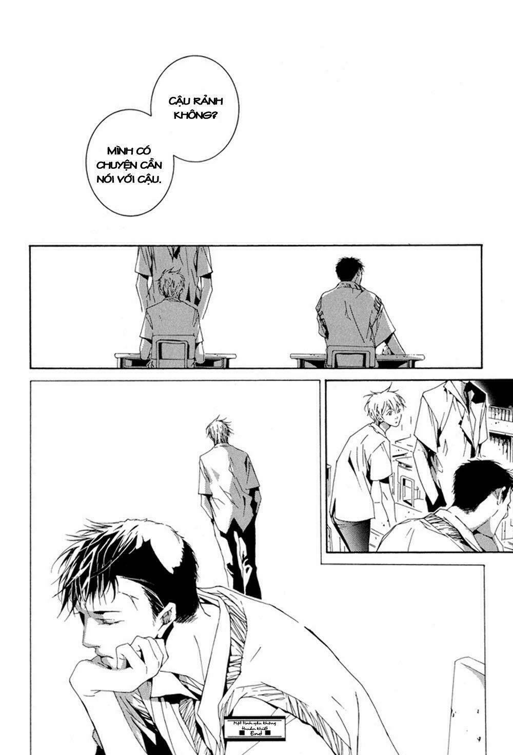 fujunna renai chapter 1 33