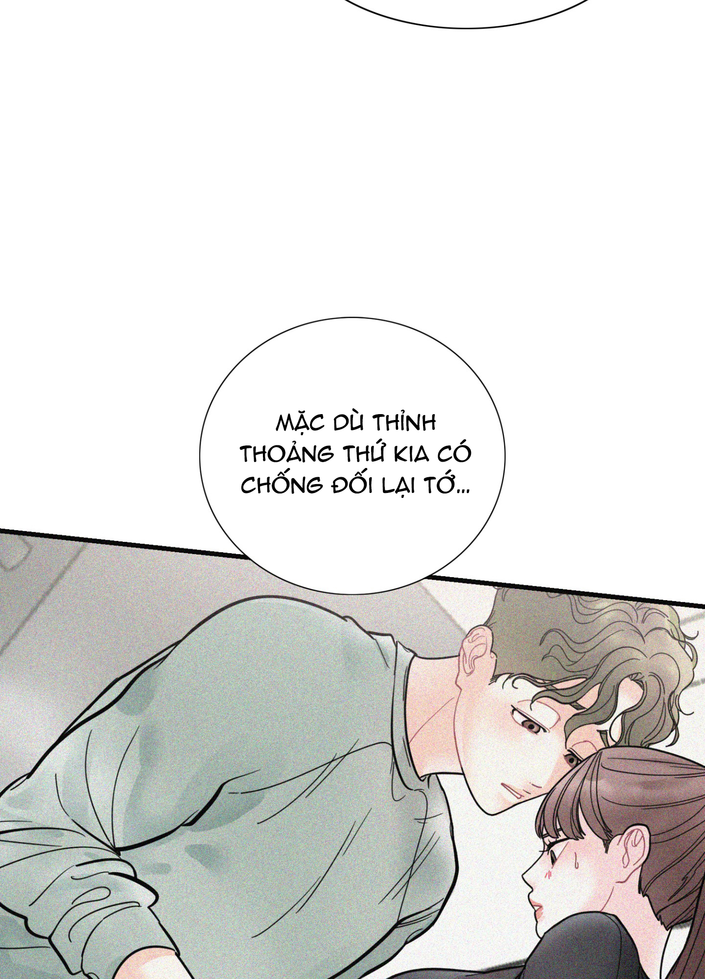 viagra chỉ là bạn chapter 4 21