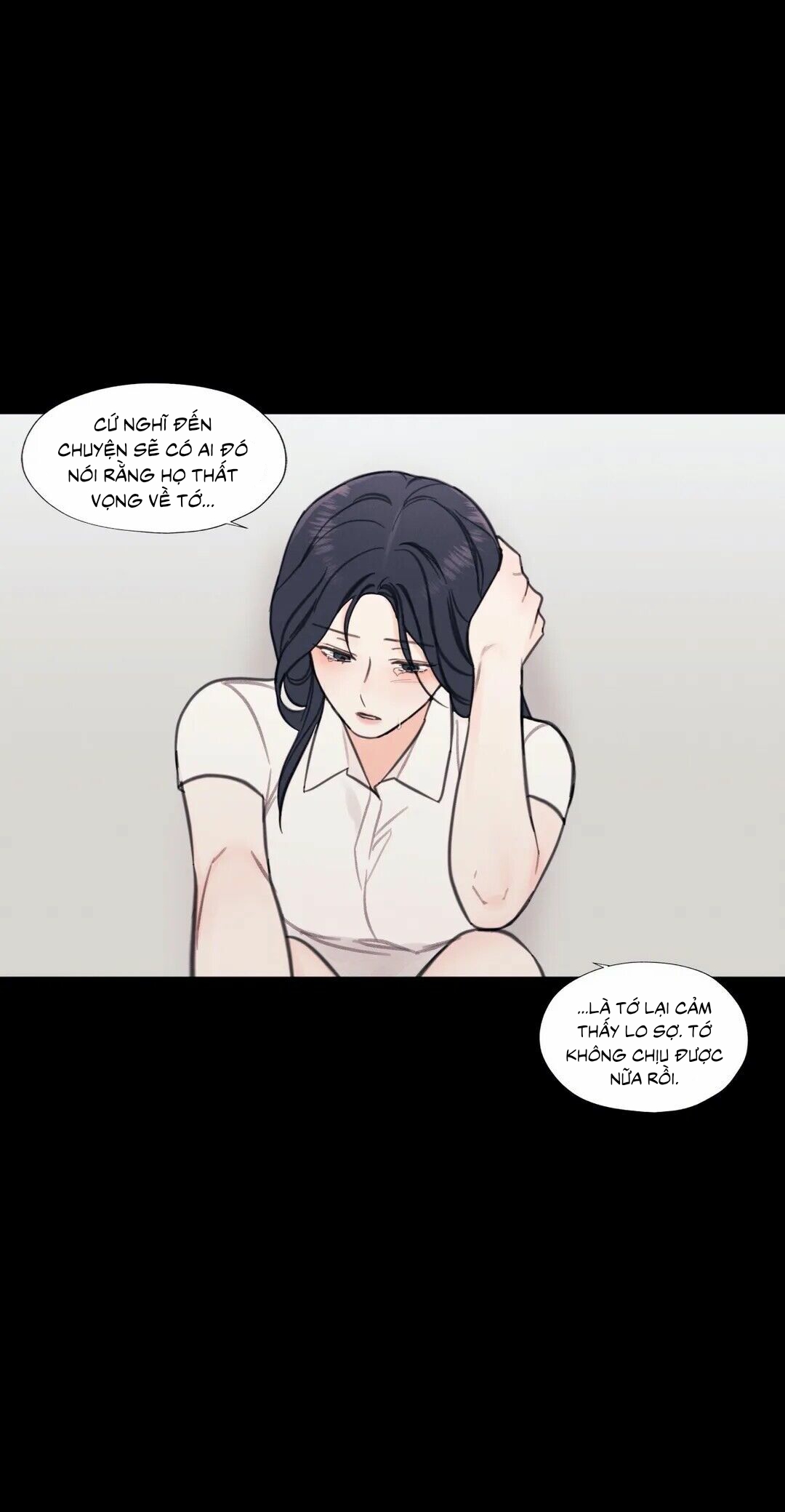 hardcore vanilla chapter 8 7