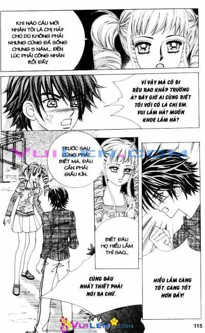 forbidden kiss chapter 30 16