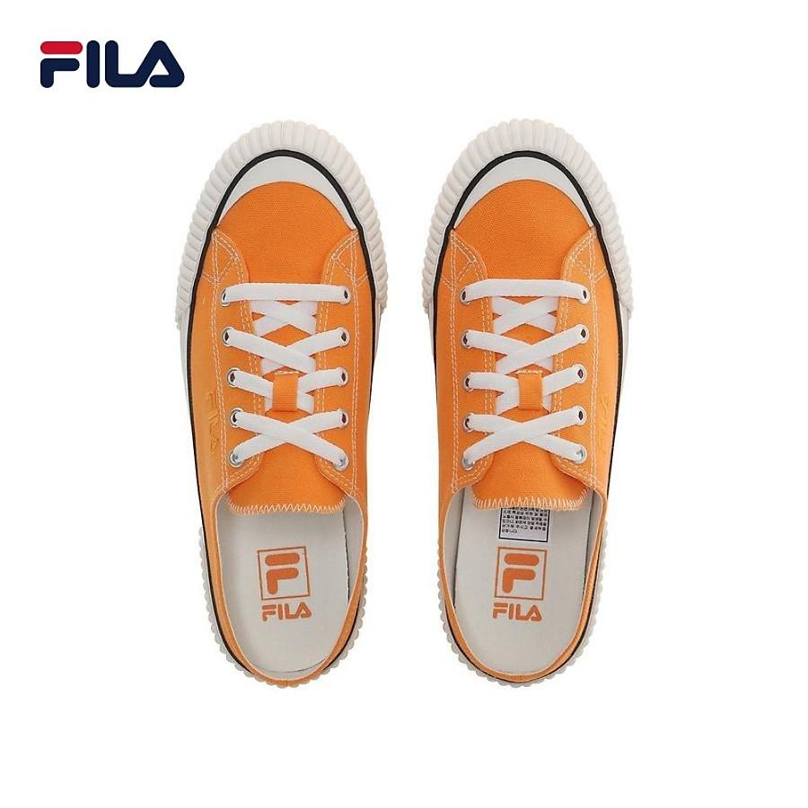 Giày sneaker unisex Fila Bumper Mule Ver2 - 1XM01534-800