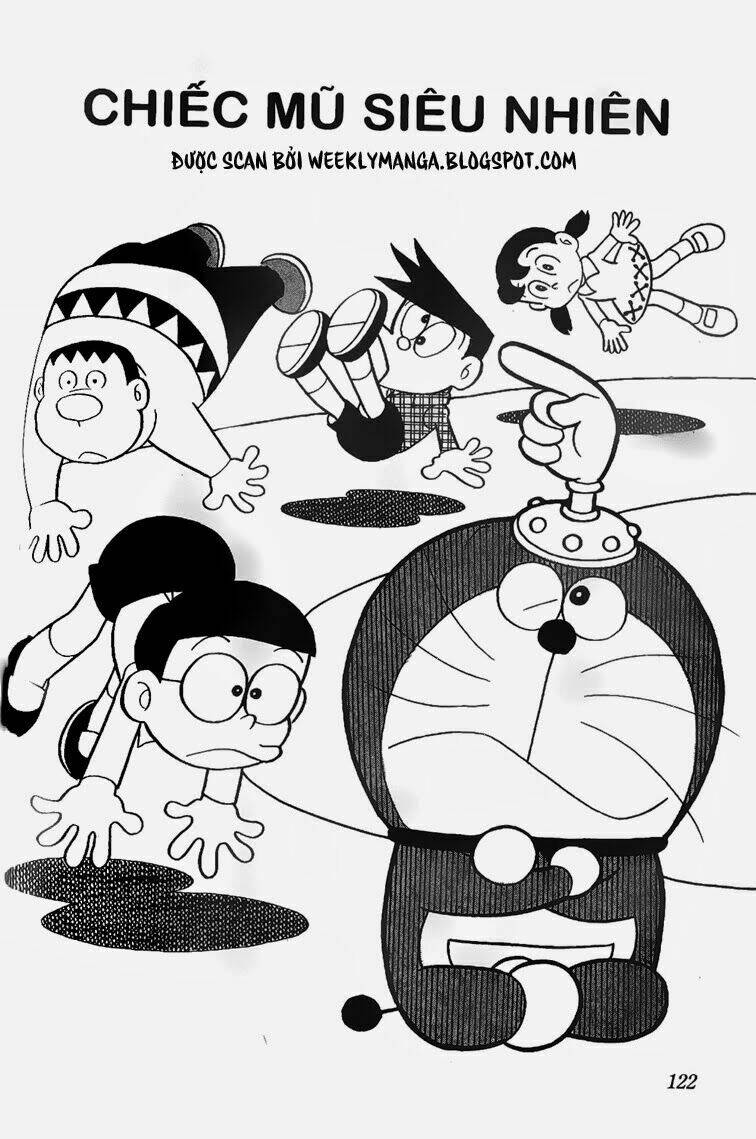 doraemon chapter 121 2