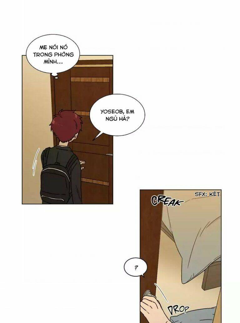 …”một sự thật khá khó chịu.” chapter 49 17