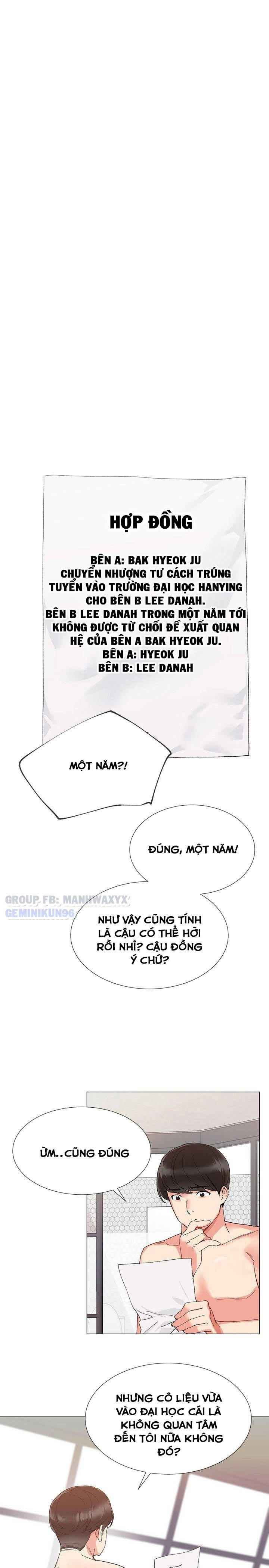 trả thù cô ta chapter 2 24