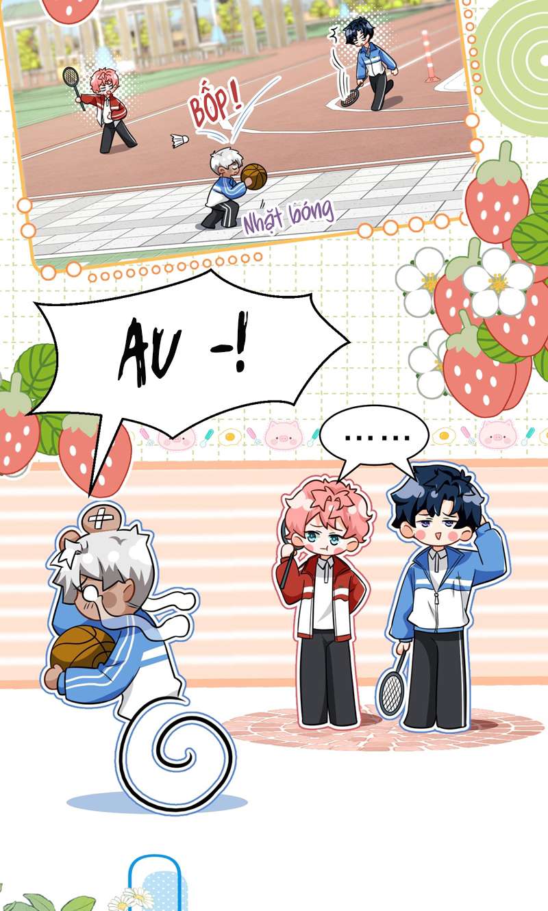 tín tức tố nói chúng ta không thể chapter 68 29